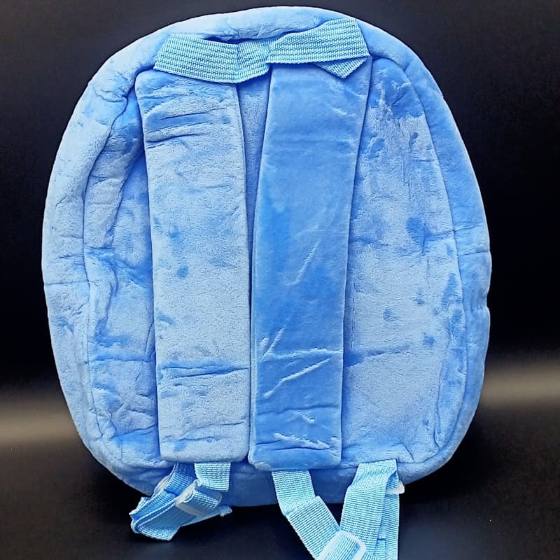 Cute Baby Velvet Bags