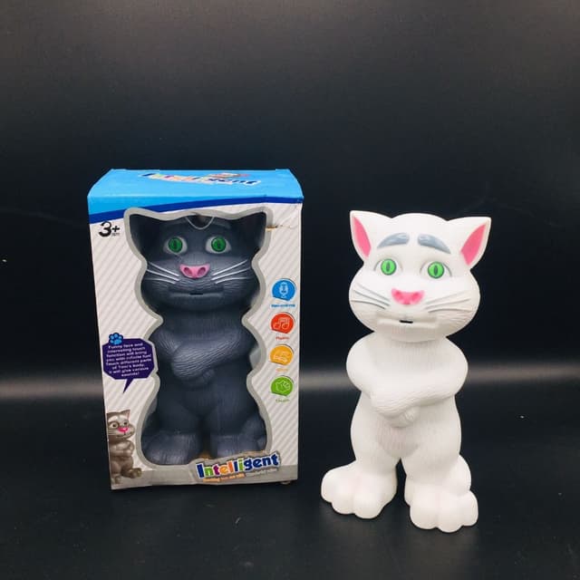 Talking Cat