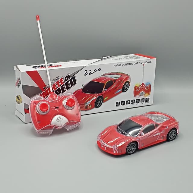 Remote control Car
