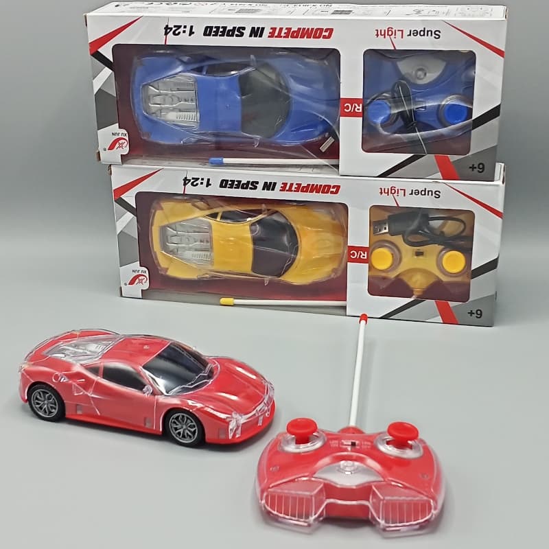 Remote control Car
