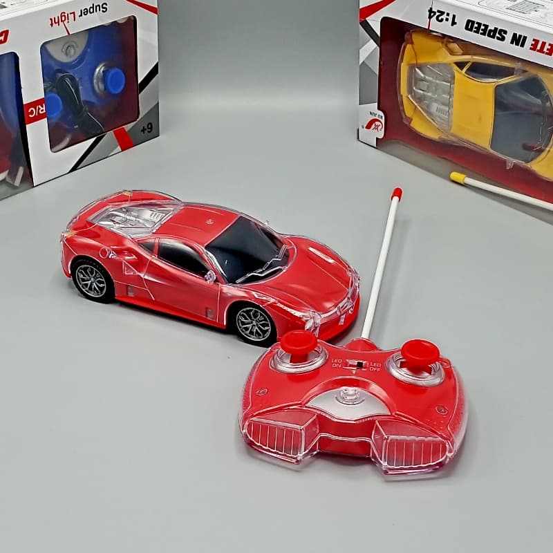 Remote control Car