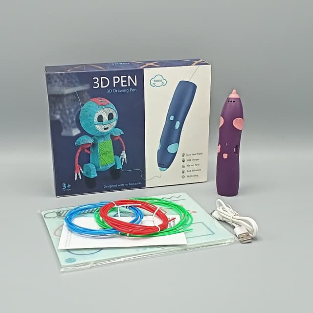 3D Pen for kids