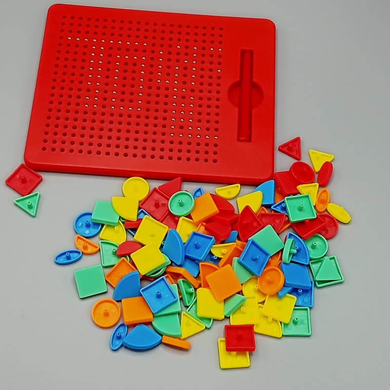 Magnetic Beads Drawing Board