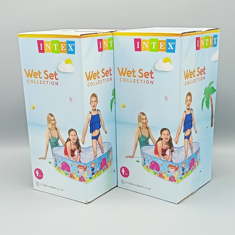 Medium size Swimming pools