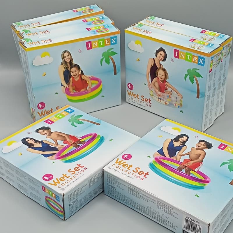 Small size Swimming pools