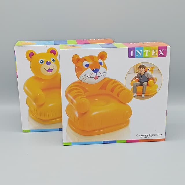 Plastic Air Balloon Chair
