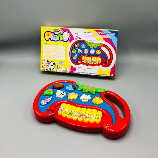 Electric Baby Piano