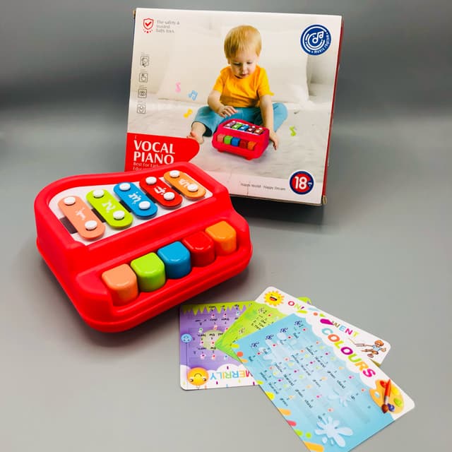 Xylophone for kids