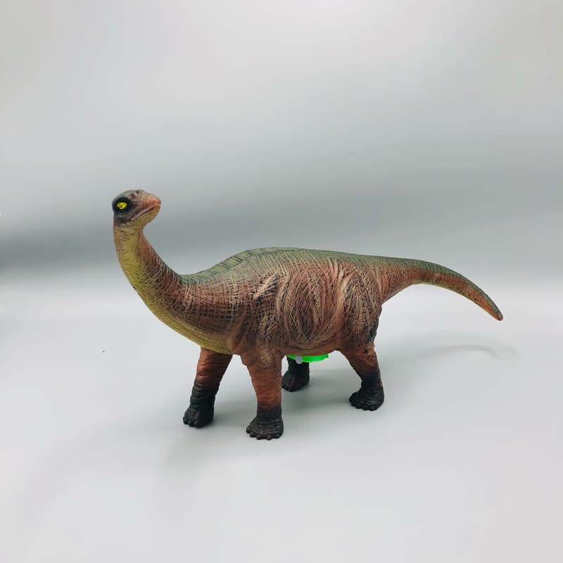 Realistic Dinosaur with sound