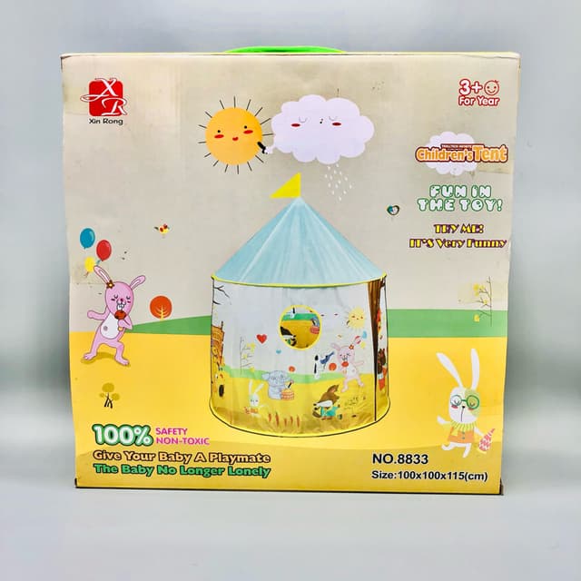 Play house for kids