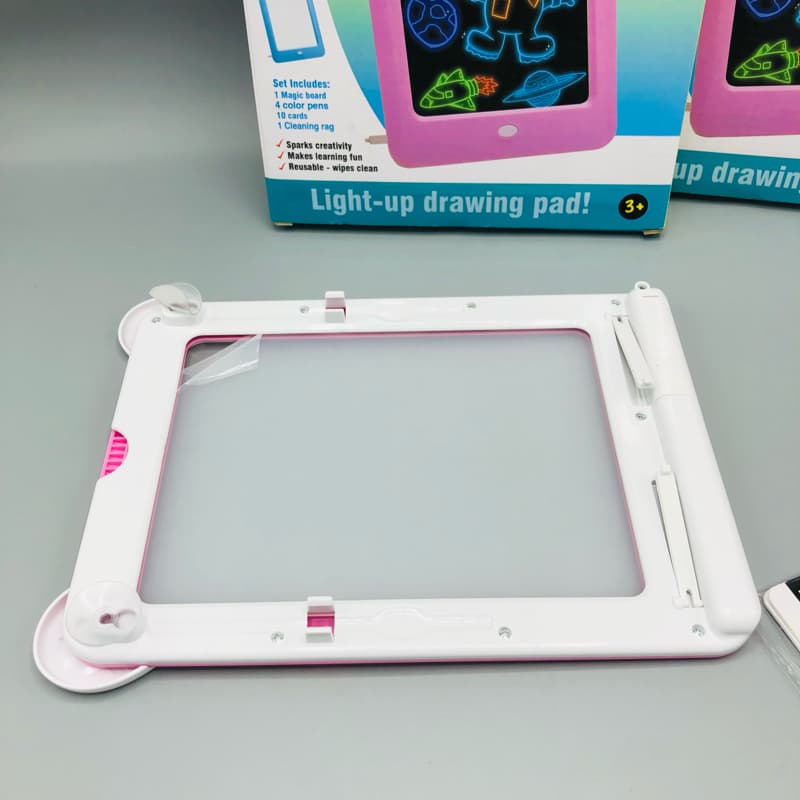 Magic lightning Board / pad