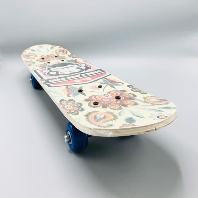 Scate board