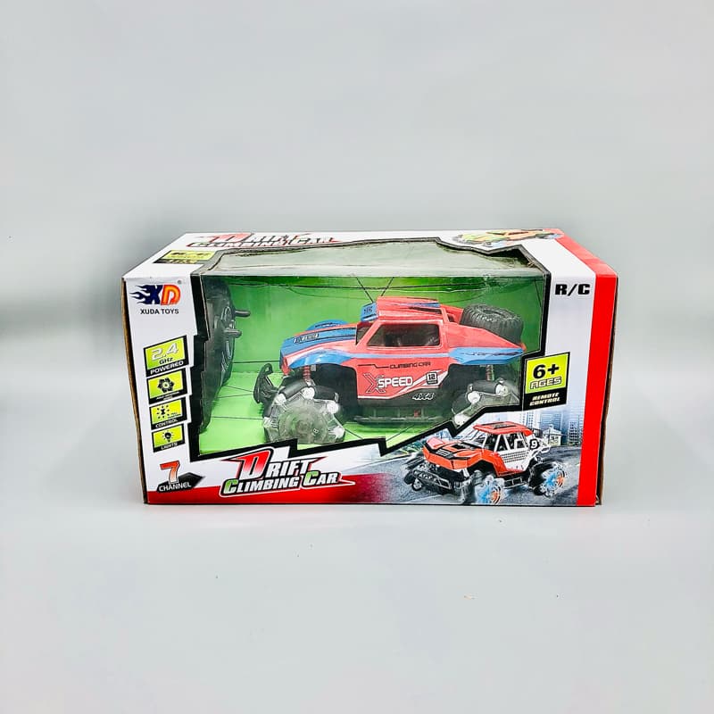 4x4 Remote control car / jeep