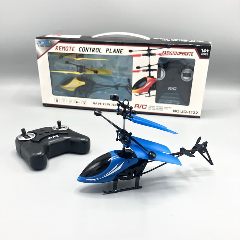 Remote control helicopter mini