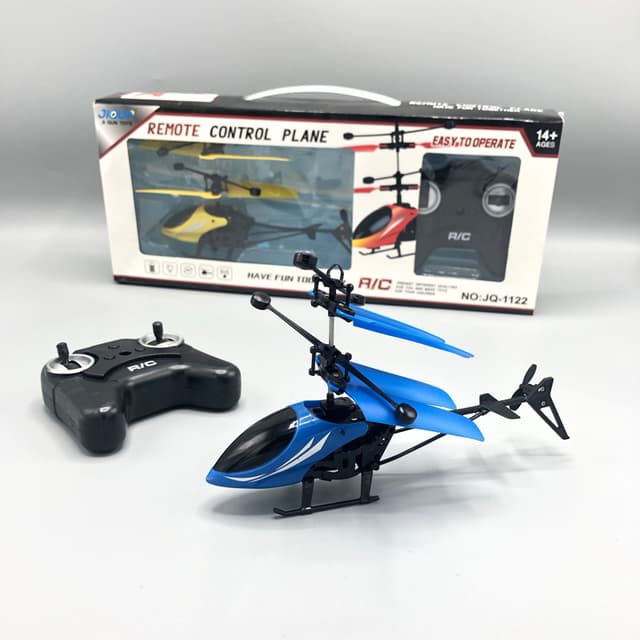 Remote control helicopter mini